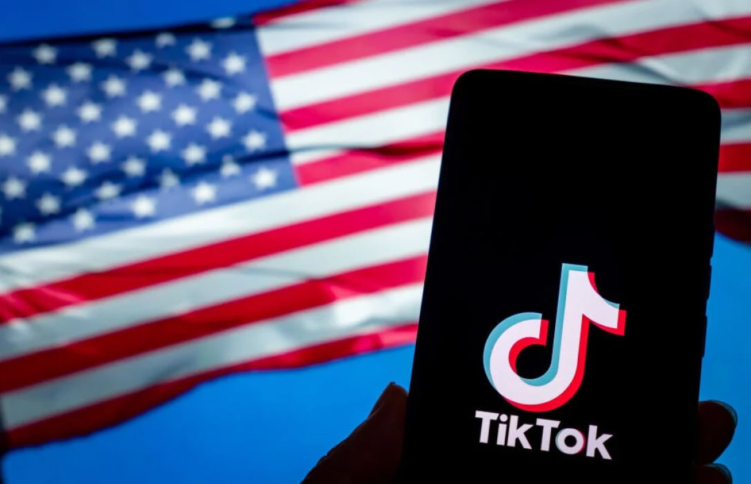 Трамп знову продовжить термін продажу TikTok у США