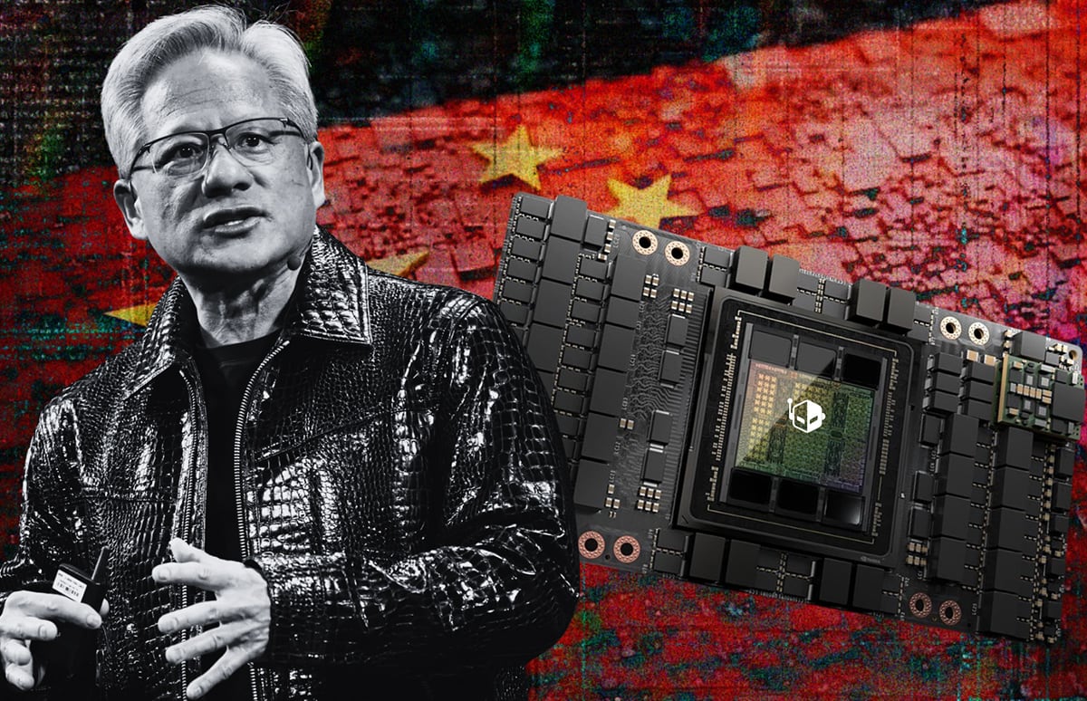 NVIDIA зменшить ціну на чип H200, щоб посилити позиції на ринку Китаю