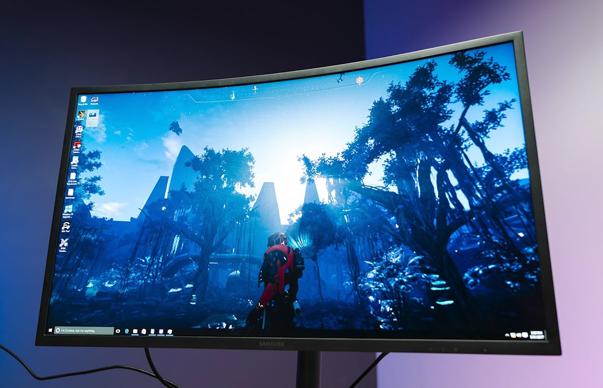 OLED-монітори виходять на новий рівень: VESA представила стандарт DisplayHDR True Black 1400 з рекордною яскравістю