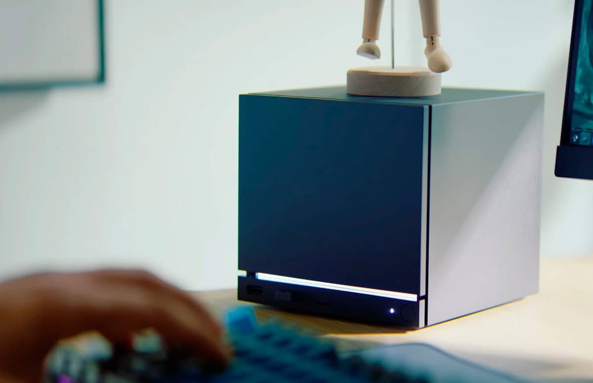 Valve випустила нову Steam Machine