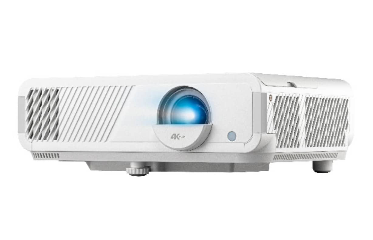 Представлено 4K-проєктор ViewSonic PJB716K