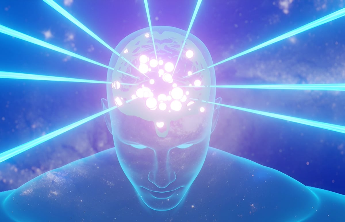 Вчені навчили людей відчувати запахи за допомогою ультразвуку