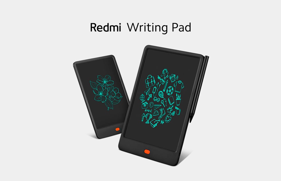 Redmi представила свій перший блокнот із особливим екраном