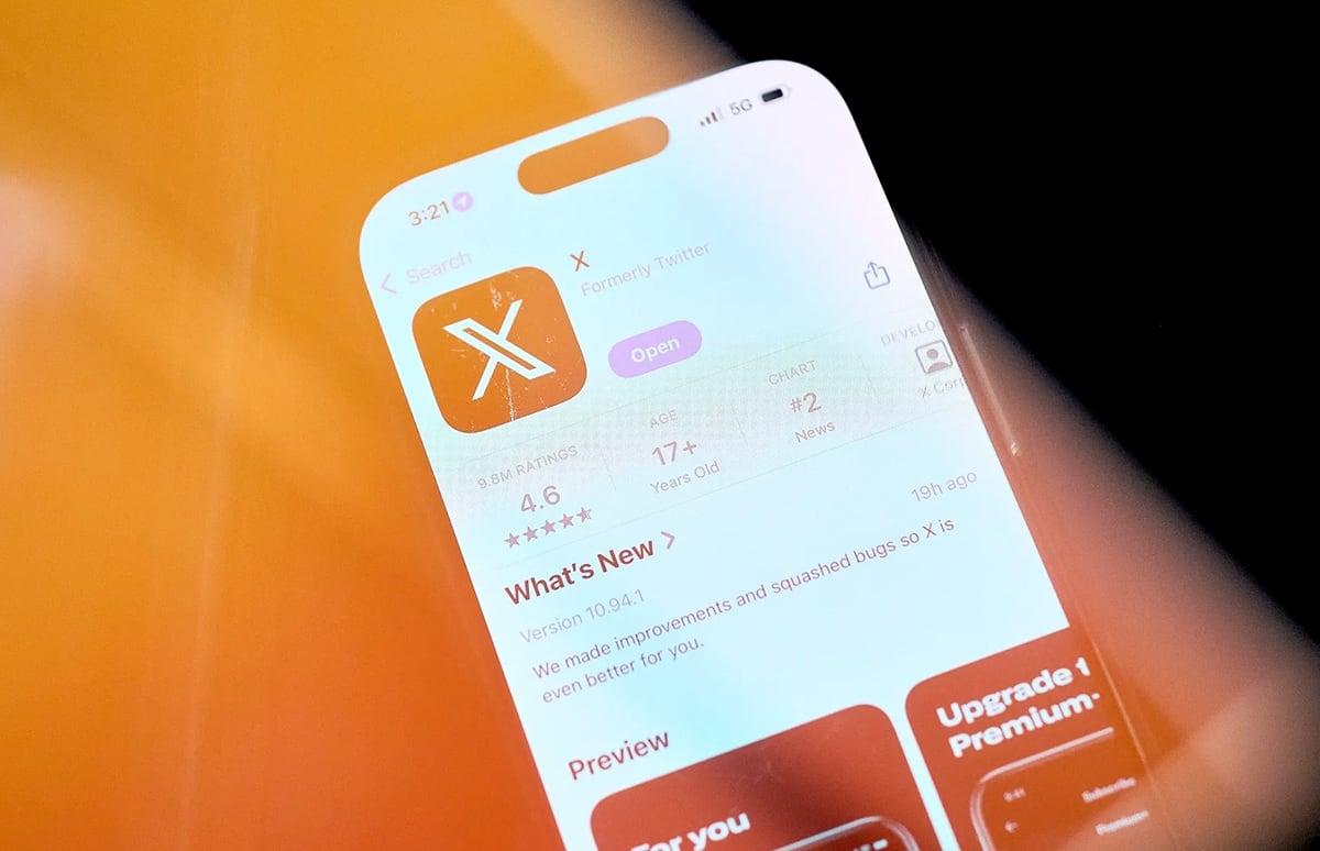 Ілон Маск планує запустити фінансовий сервіс X Money: перекази без комісій, кешбек і до 6% річних