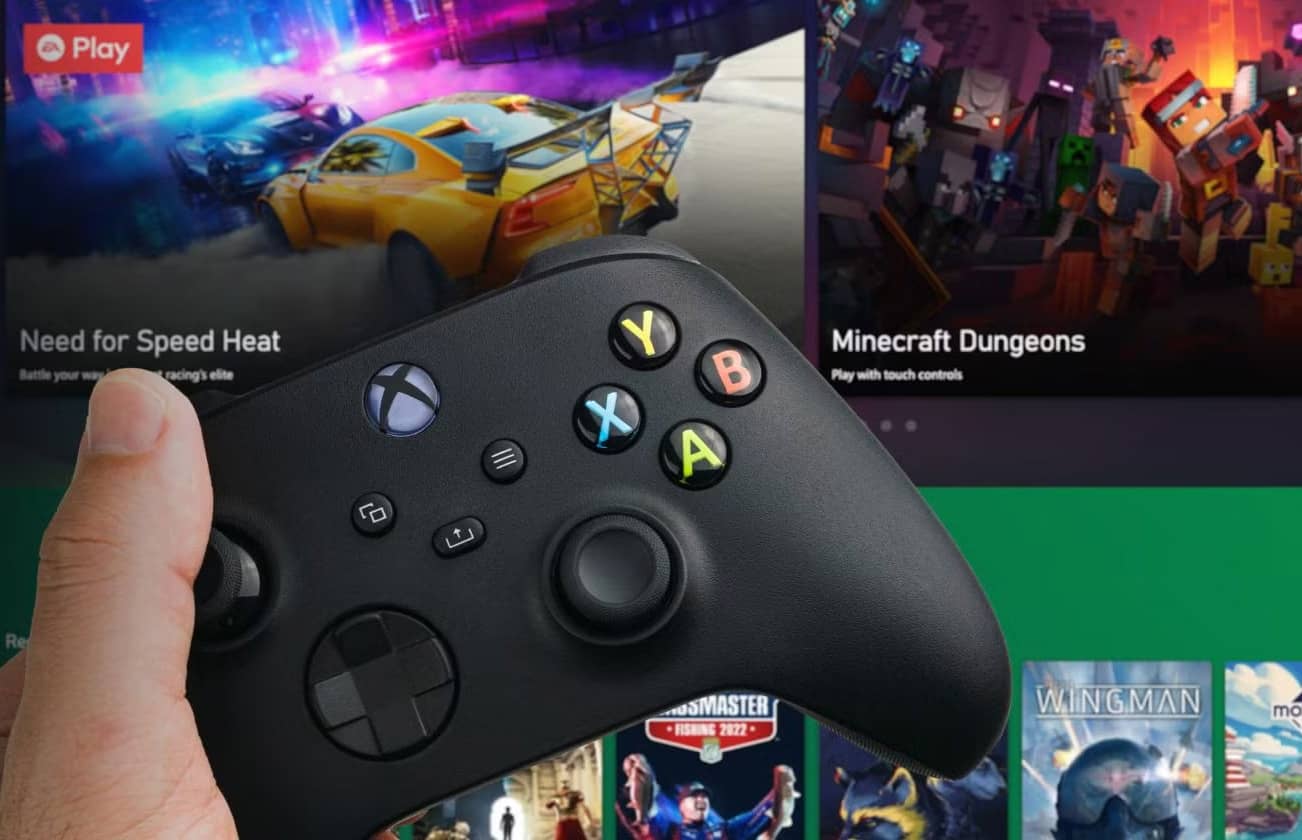 Microsoft запустила безкоштовний хмарний геймінг Xbox із переглядом реклами: що зміниться для гравців