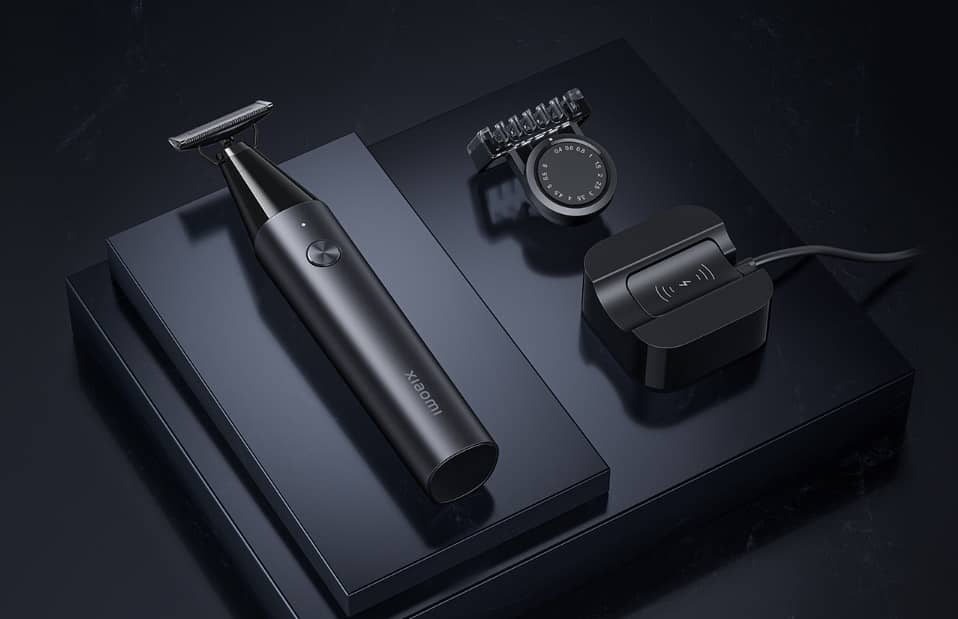 Представлено триммер Xiaomi Uniblade із трипозиційною головкою