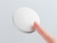 Xiaomi представила Bluetooth-кнопку для керування технікою в будинку