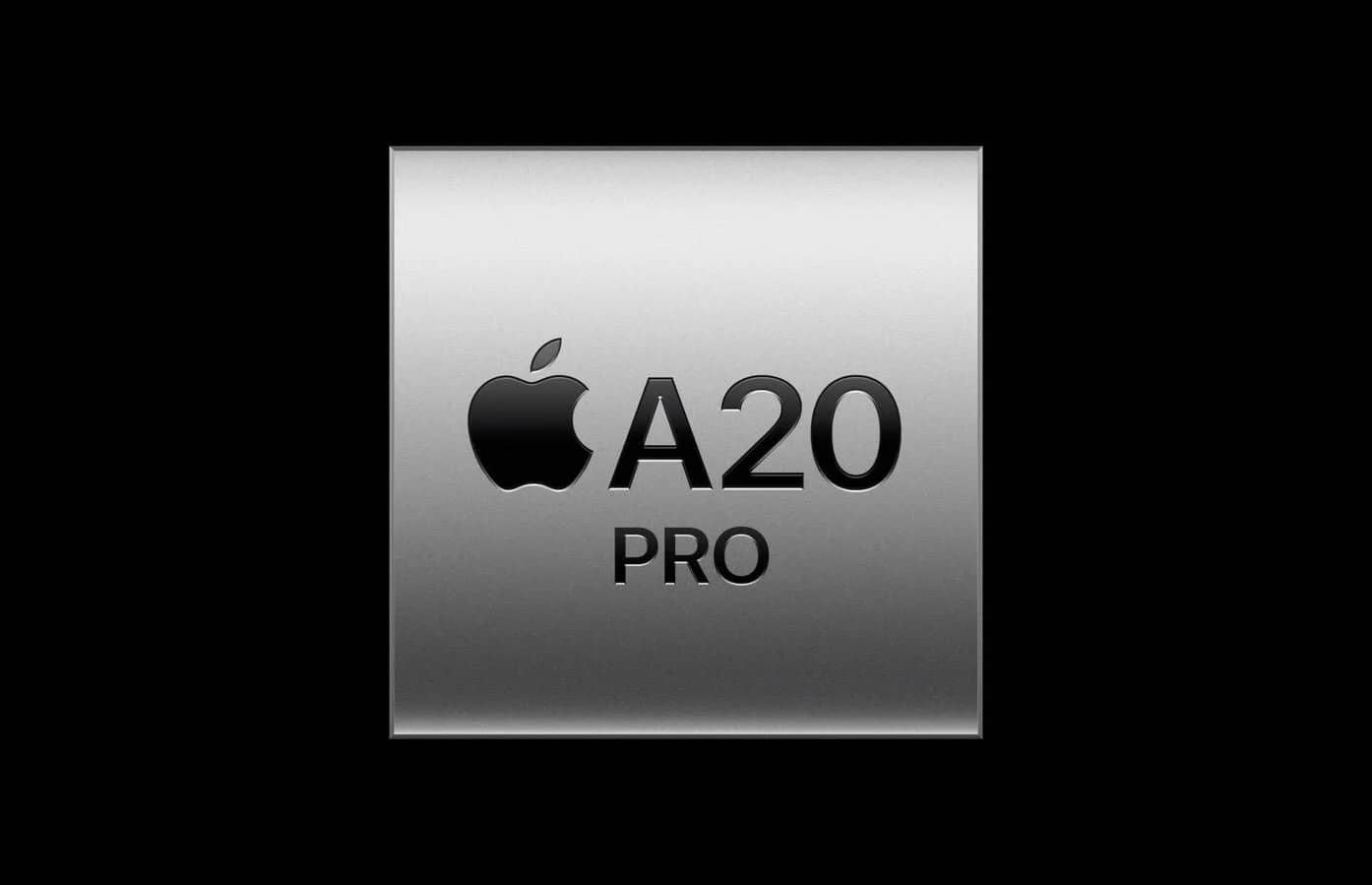 Apple представила A20 Pro: перший 2-нм чип для iPhone