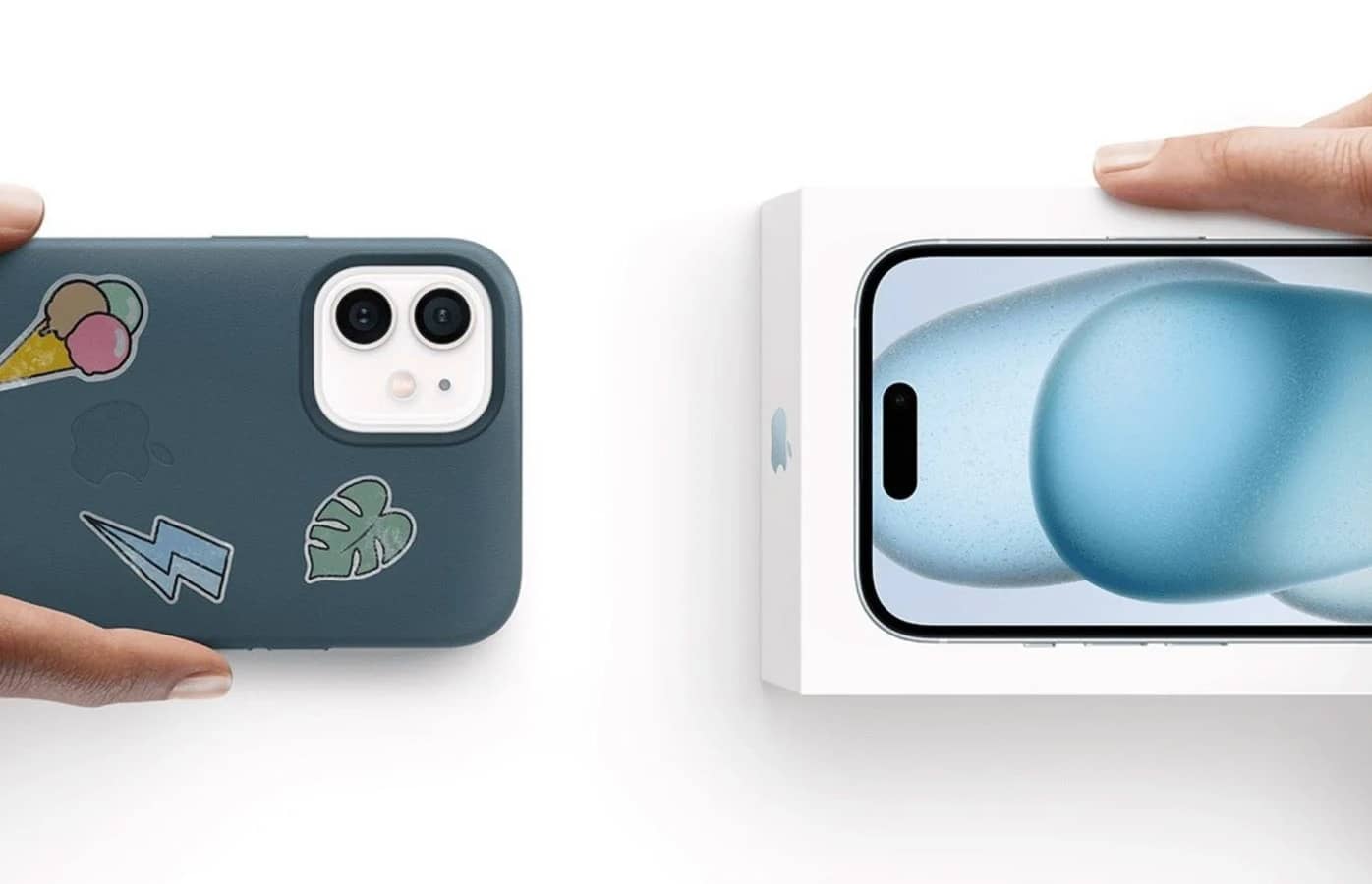 Apple змінить правила Trade In і збільшить виплати за пристрої з незначними дефектами