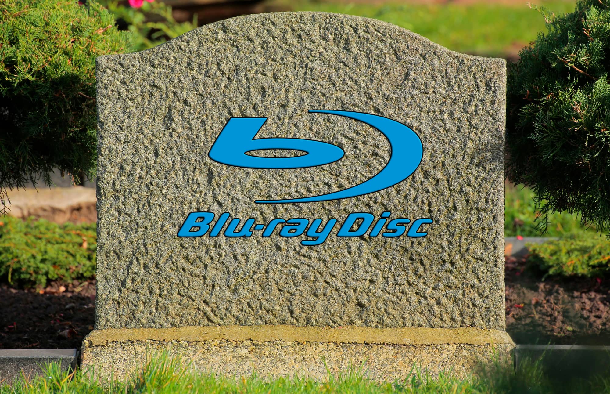 Sony припиняє випуск Blu-ray дисків та інших фізичних носіїв