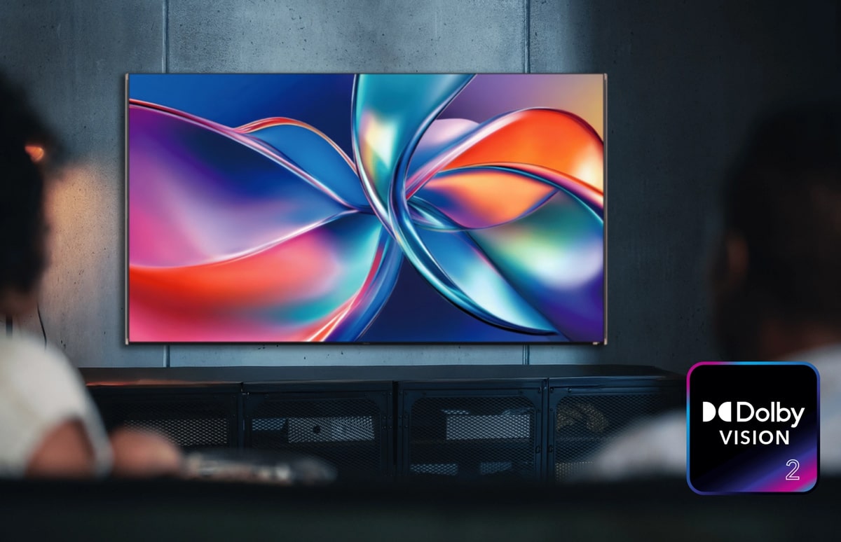Представлено новий стандарт зображення Dolby Vision 2