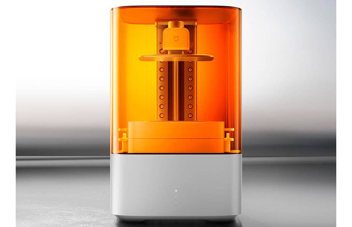 Xiaomi почала продаж свого компактного та недорогого 3D-принтера
