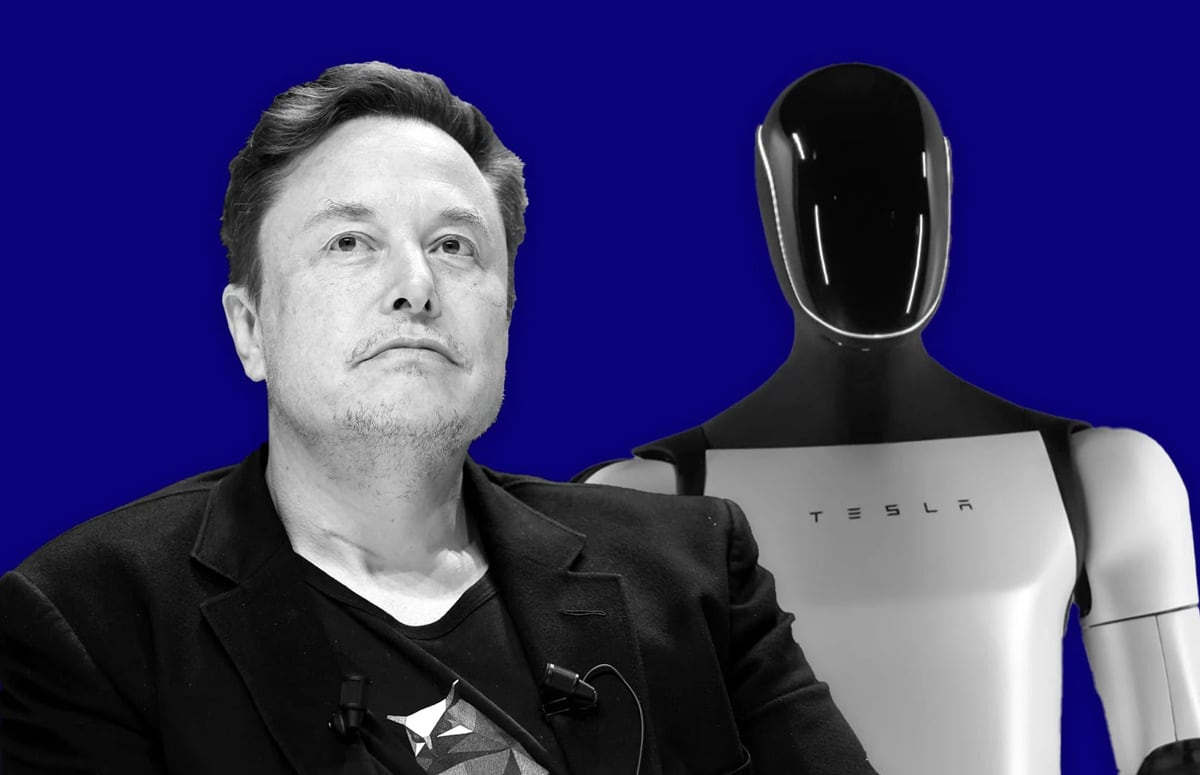 Ілон Маск запропонував випустити злочинців із в