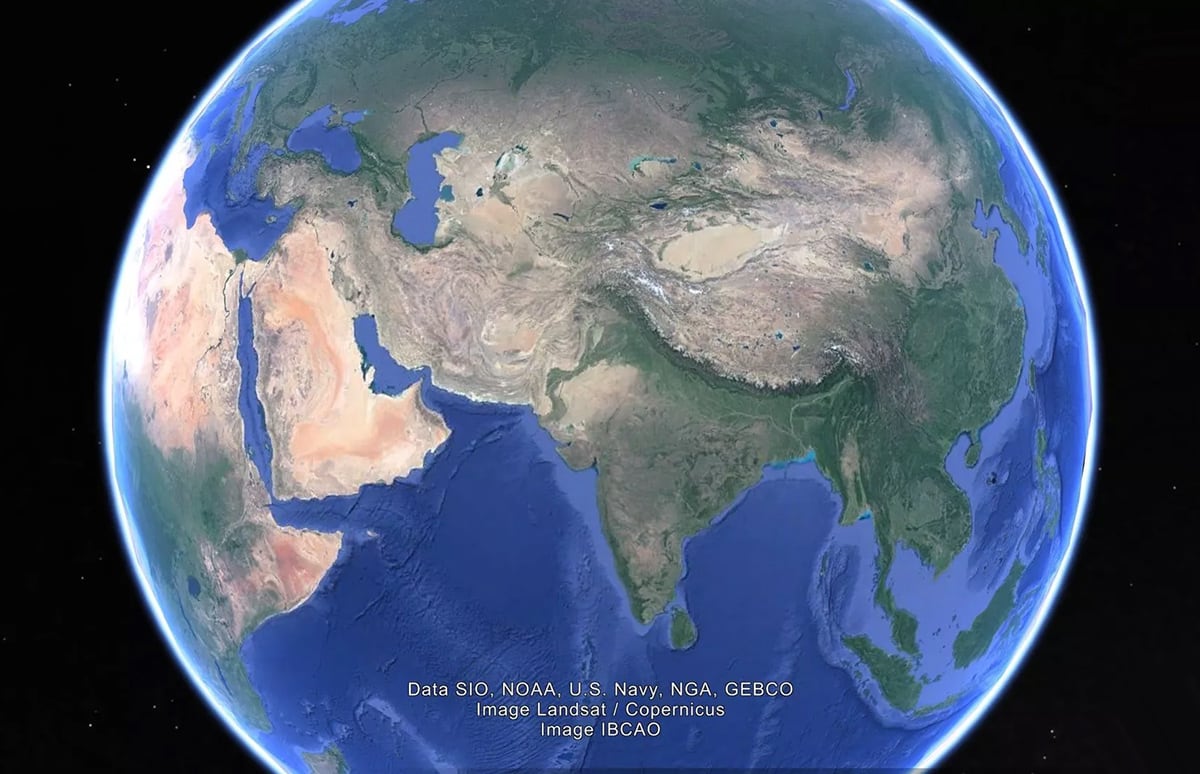 Google остаточно відмовляється від Earth Pro для ПК: що зміниться для мільйонів користувачів і чому це важливо вже зараз