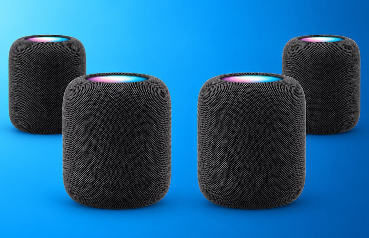 Apple хоче перетворити HomePod на повноцінний домашній кінотеатр