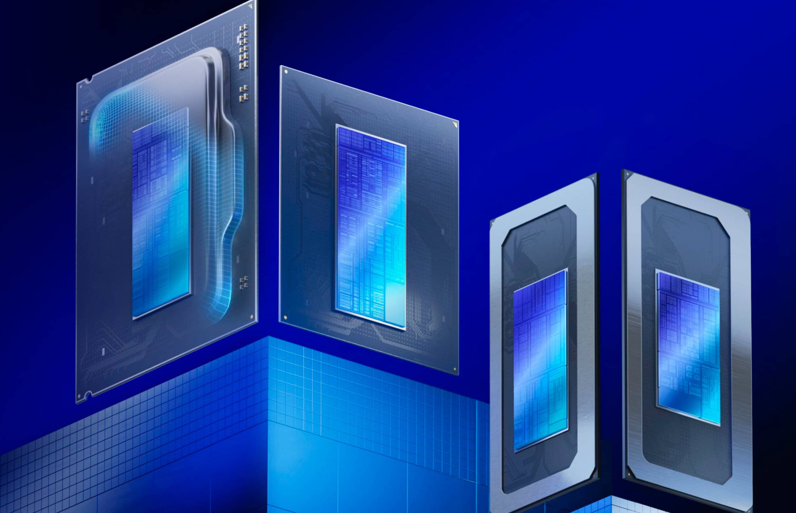 Intel випустила оновлення для процесорів Arrow Lake