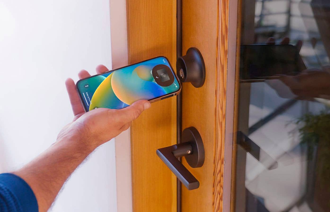 Випущено сертифікат CR15, що збільшує дальність дії NFC до 20 мм