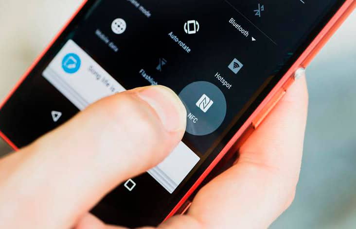 До запуску готується нове покоління NFC