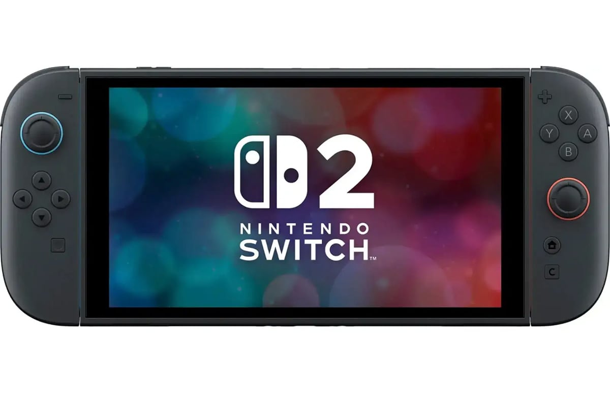 Nintendo Switch 2 встановила рекорд: продажі консолі майже досягли 20 мільйонів менш ніж за рік
