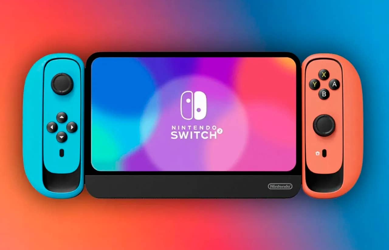 Розкрито терміни старту продажу консолі Nintendo Switch 2
