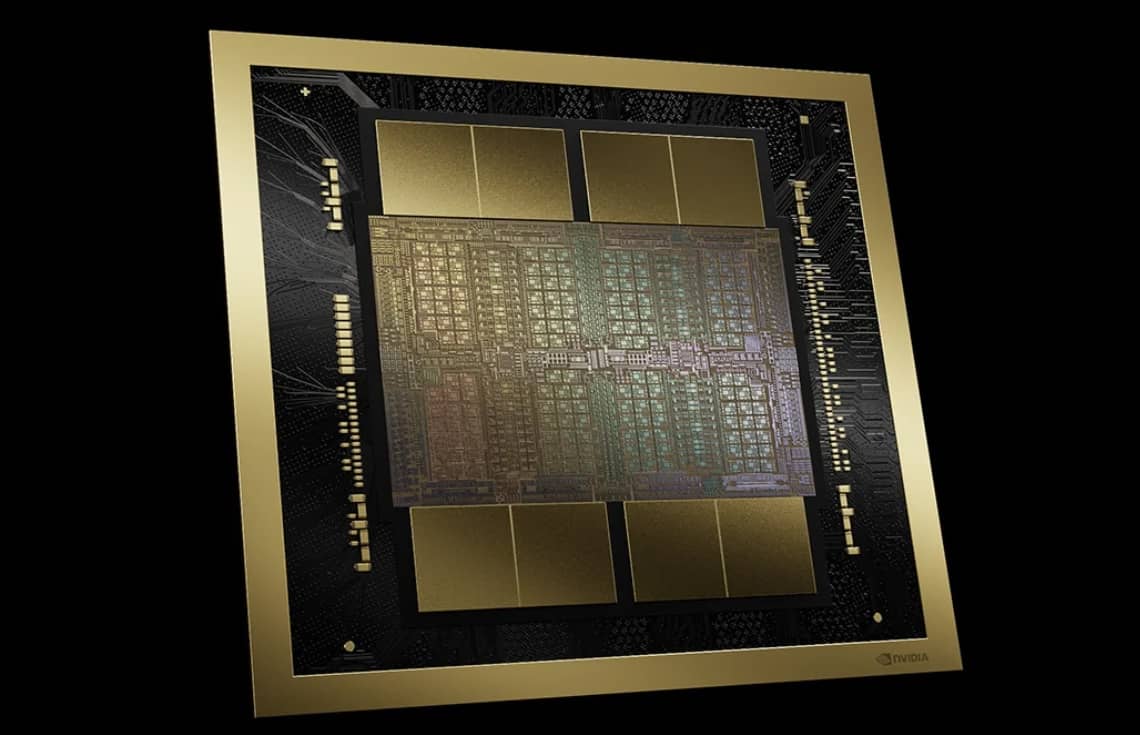 Nvidia обіцяє представити «чип, що шокує світ» на презентації GTC 2026