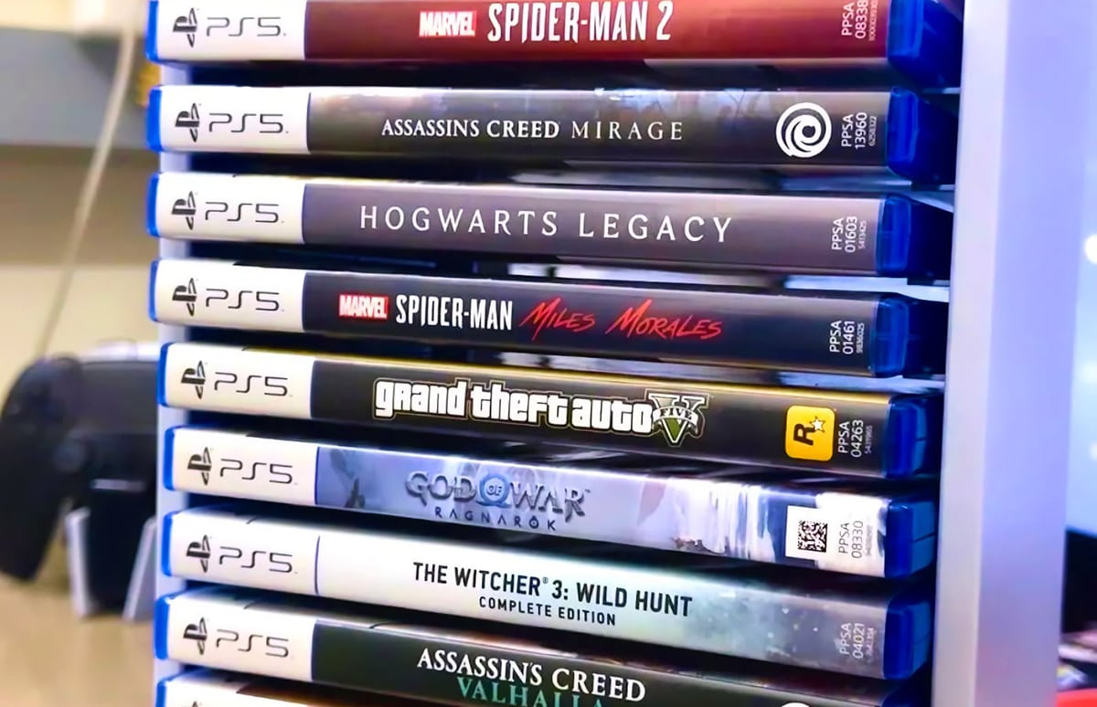 Цифрова епоха остаточно перемагає: Sony готує відмову від дисків для PlayStation і змінює ринок ігор назавжди