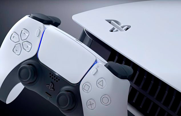 Sony продала 65.5 млн одиниць консолі PlayStation 5