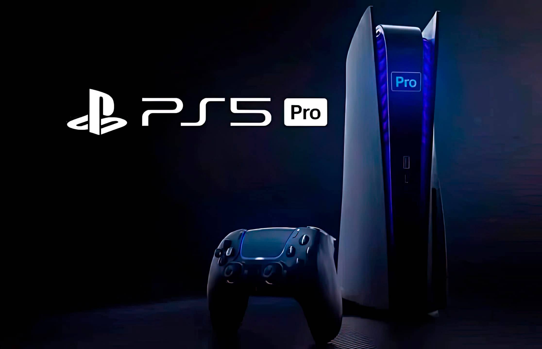 PlayStation 5 Pro може не вийти у 2024 році