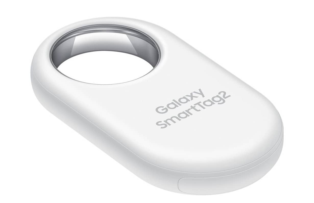 Samsung готує новий SmartTag після трирічної паузи: коли чекати на прем