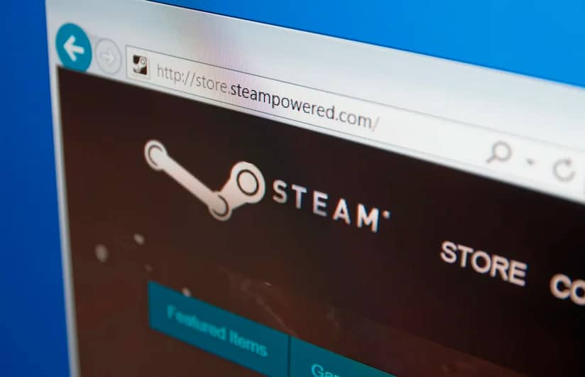 Ігровий сервіс Steam побив історичний рекорд