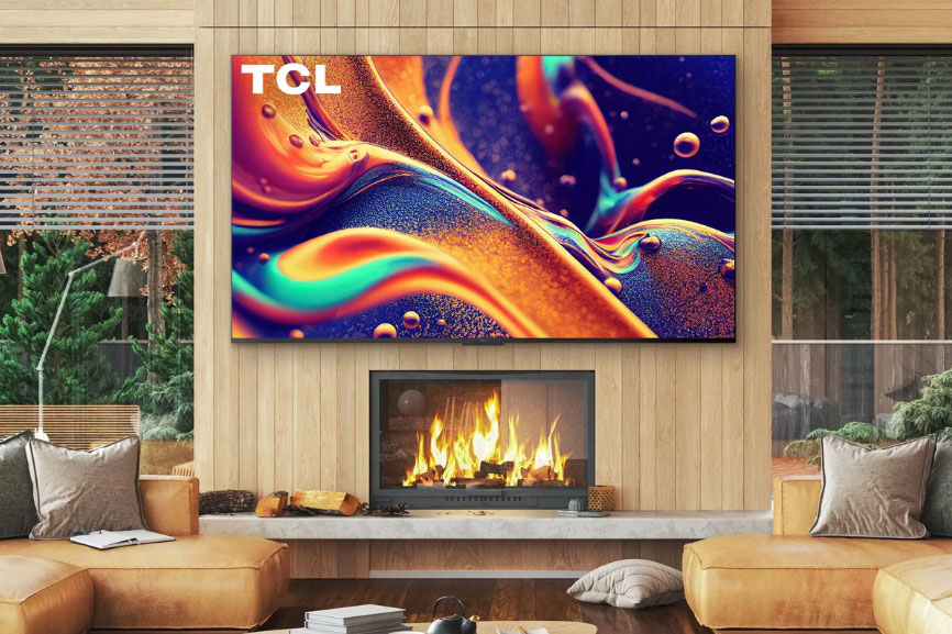 TCL випустила смарт-телевізори серій Q та S 2023 року