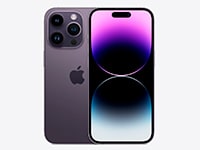 У фіолетового iPhone 14 Pro та 14 Pro Max знайшли проблеми з матовим шаром скла задньої панелі