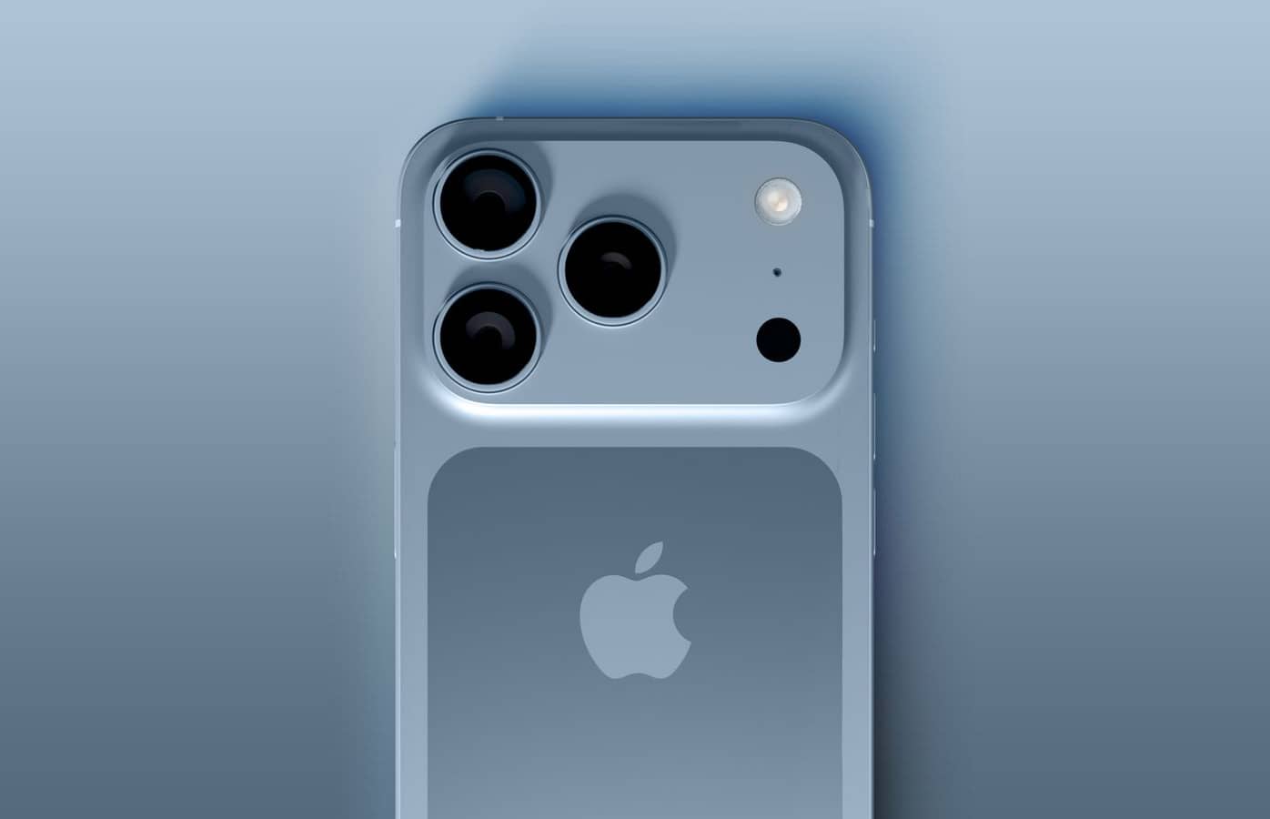 Apple розглядає можливість оснастити смартфони 200-мегапіксельною камерою