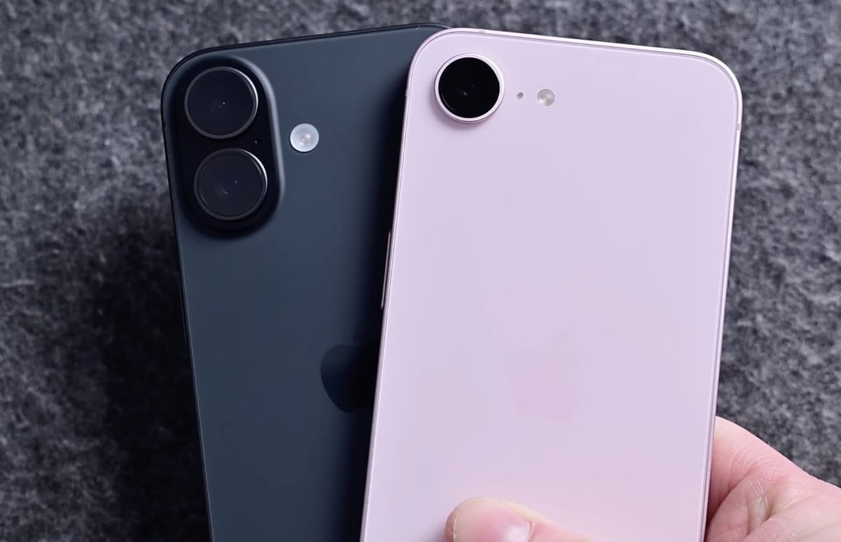 Apple знову розчарує? iPhone 18e, за чутками, залишиться без екрана 120 Гц