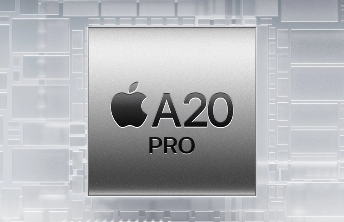 Чип A20 Pro може змінити iPhone 18 Pro сильніше, ніж здається: що дасть Apple перехід на 2 нм