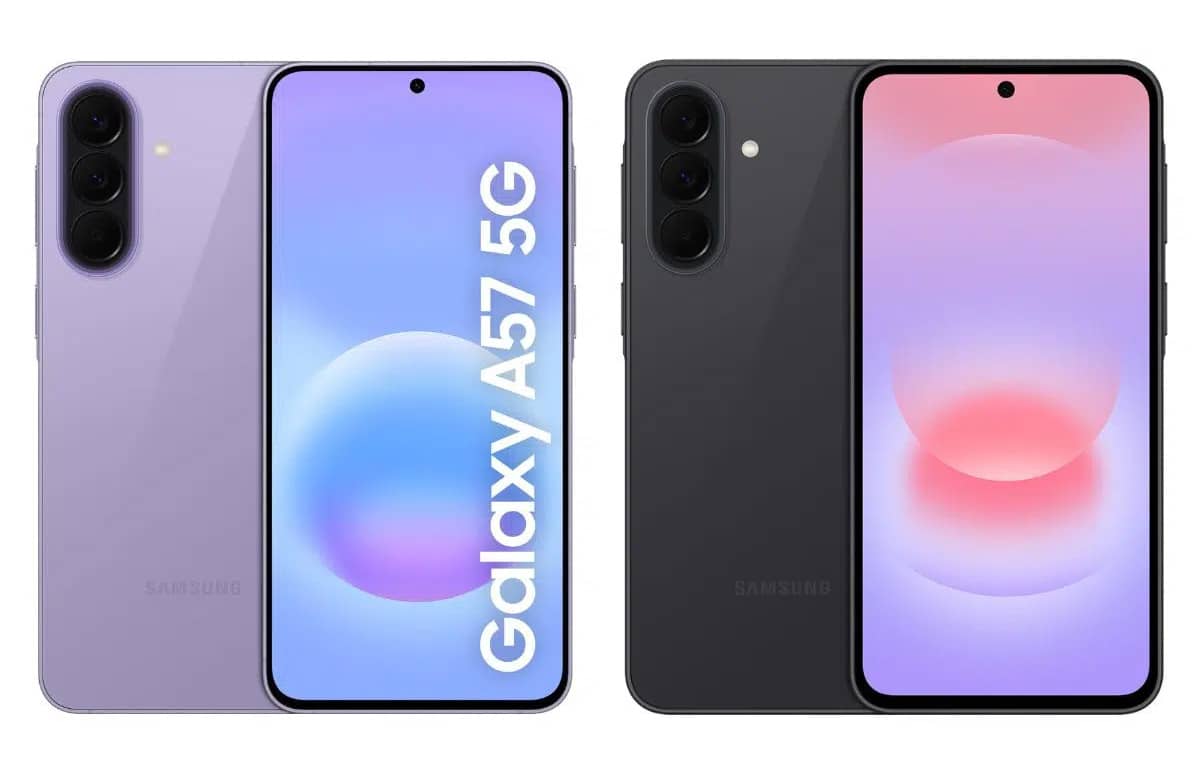 Samsung оголосила офіційну дату презентації Galaxy A57 і Galaxy A37