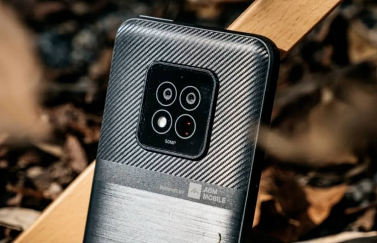 Представлено AGM X6 — один із найміцніших смартфонів у світі