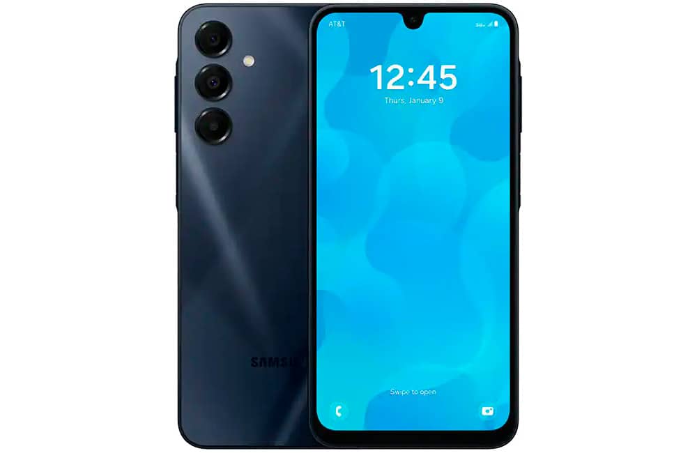 AT&T та Samsung представили дитячий смартфон