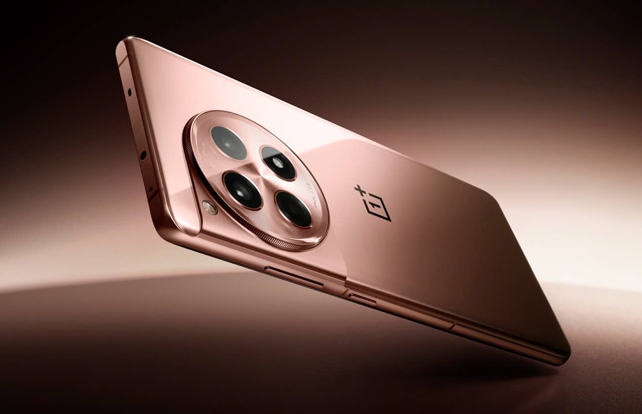 OnePlus Ace 3 показали в ексклюзивному кольорі незадовго до анонсу