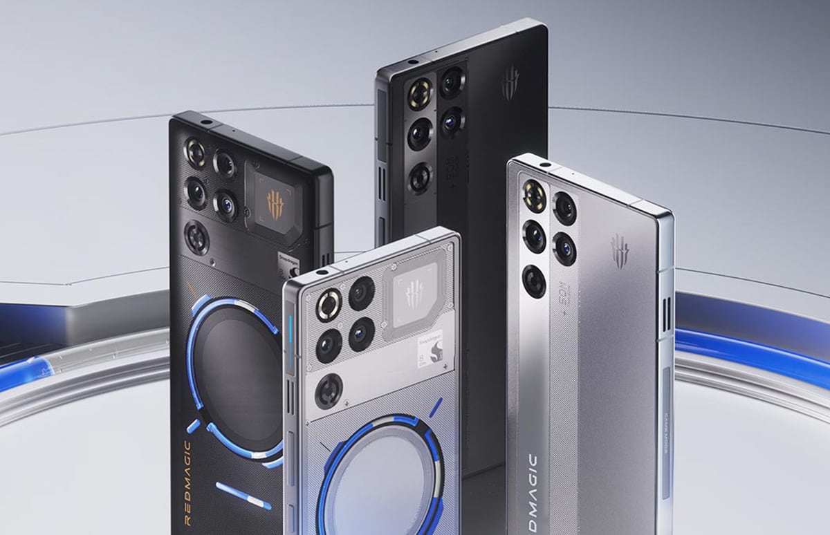 Названо 10 найпотужніших Android-смартфонів листопада