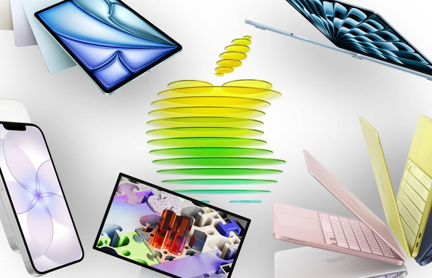 Apple додала до програми самостійного ремонту ще сім пристроїв