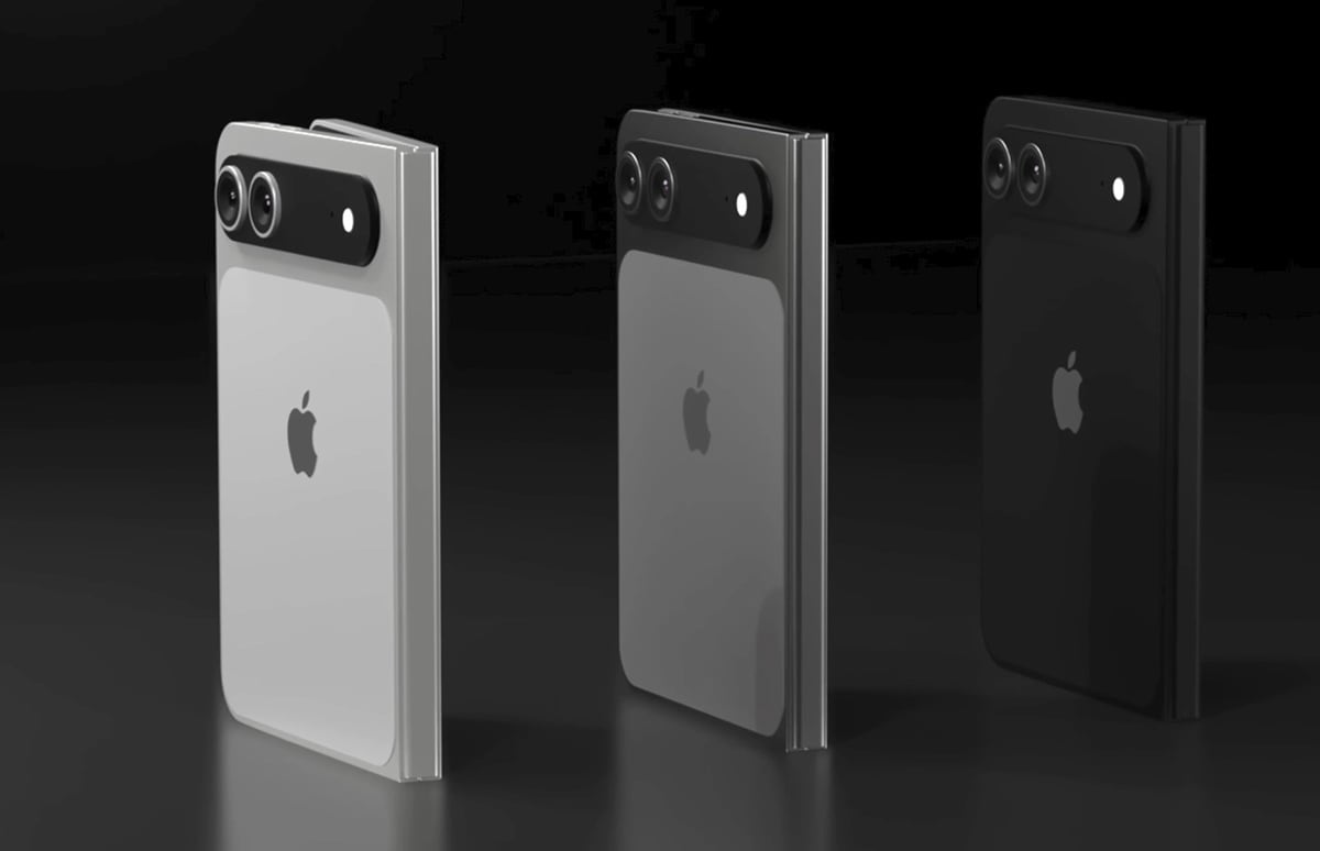 Одразу шість iPhone та нові гаджети: що Apple покаже до свого 20-річчя