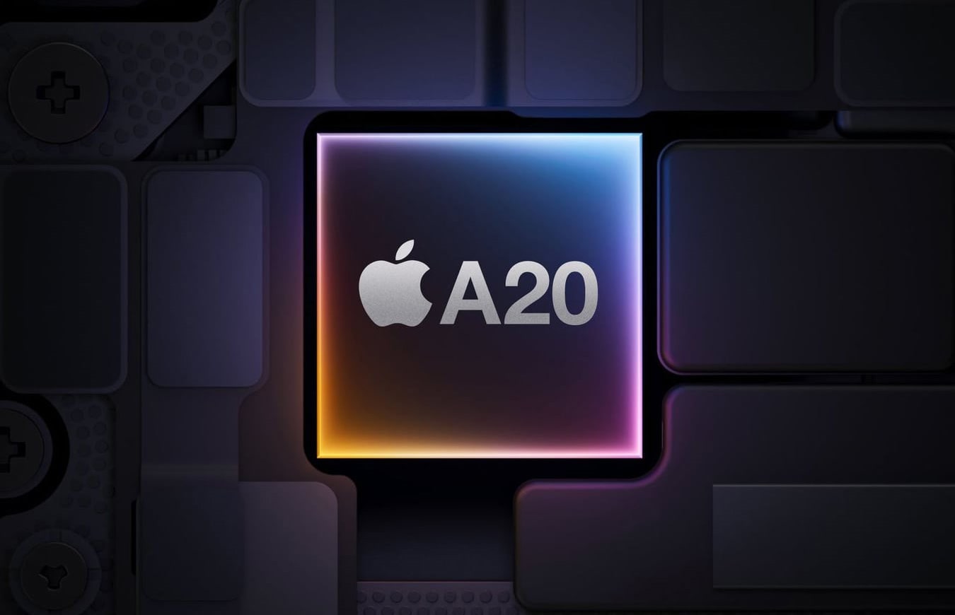 Apple купила половину складальних ліній TSMC з виробництва 2-нм чипів для iPhone 18