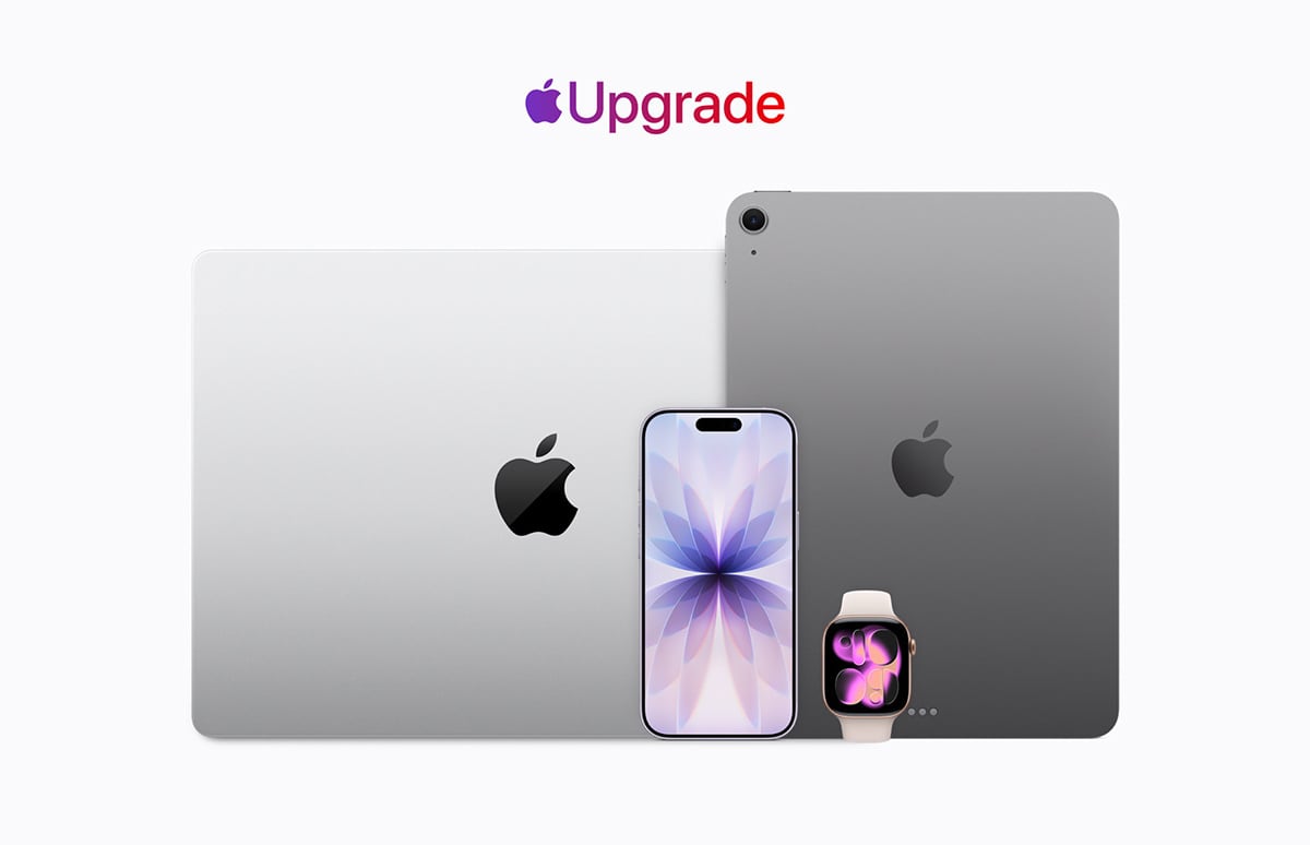 Apple дозволила брати iPhone, Mac та iPad у лізинг: як працює нова програма Upgrade