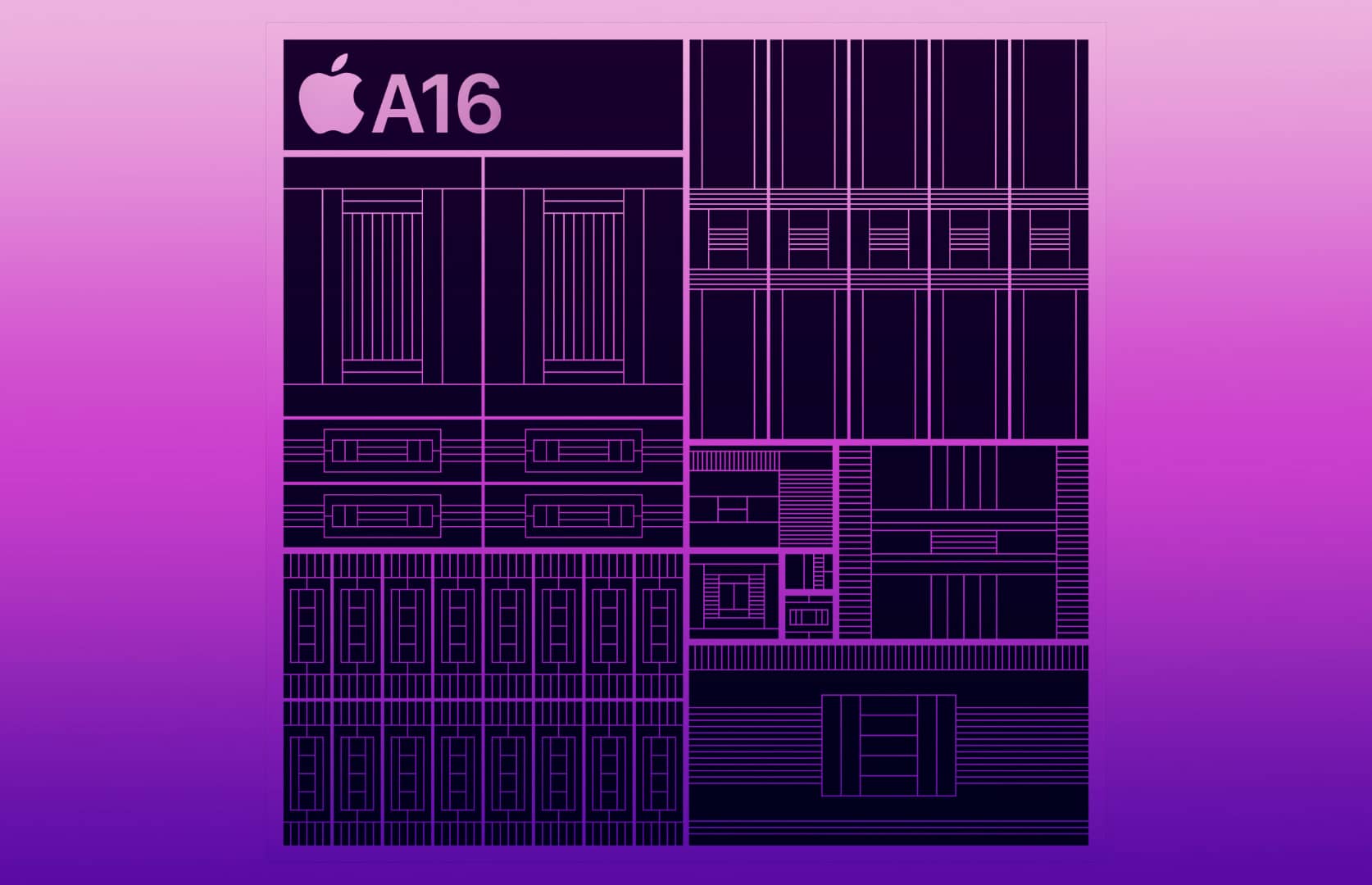 Apple планувала значно оновити графічний процесор у iPhone 14 Pro