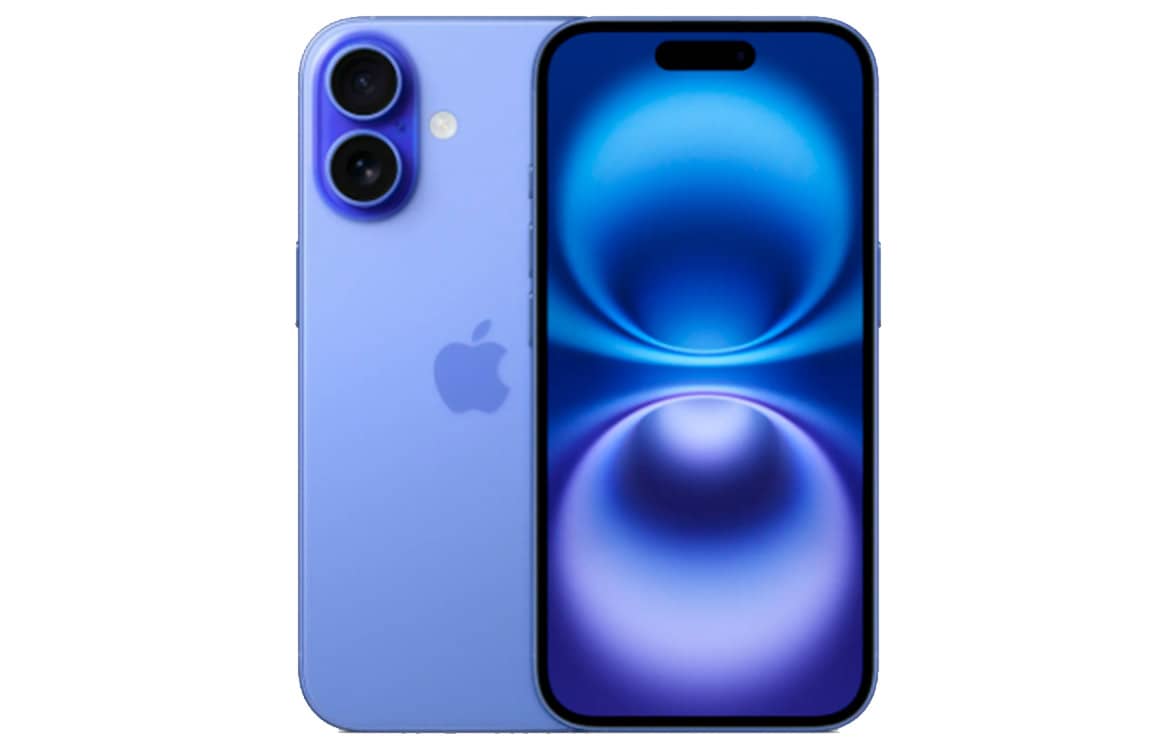 Камеру iPhone 16 оцінено в DxOMark