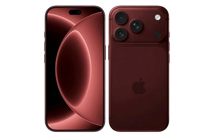 iPhone 18 Pro Max може суттєво подорожчати: собівартість виробництва зросте майже на $300