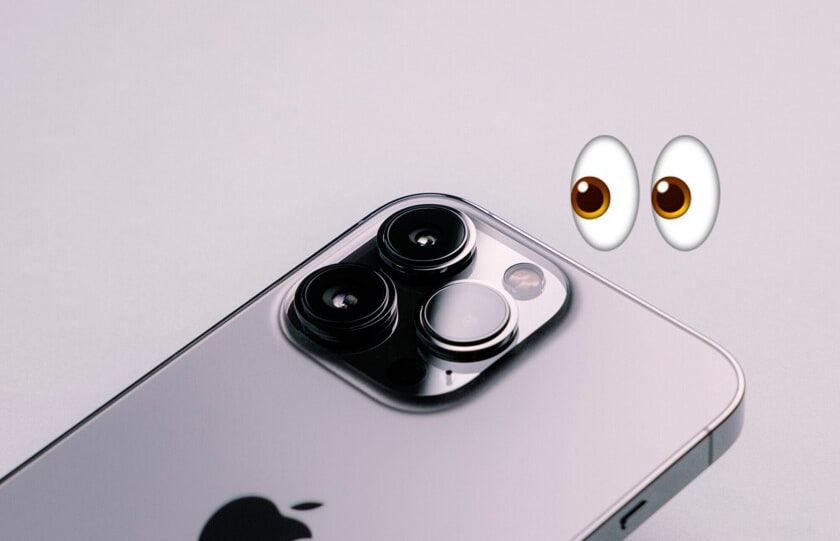 Apple стежить за користувачами через iPhone без їхнього дозволу