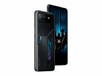 Смартфон Asus ROG Phone 6 представлено у версії Batman Edition