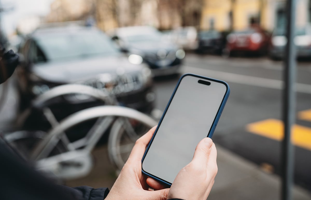 Злодії у Лондоні повертають вкрадені смартфони, якщо це не iPhone